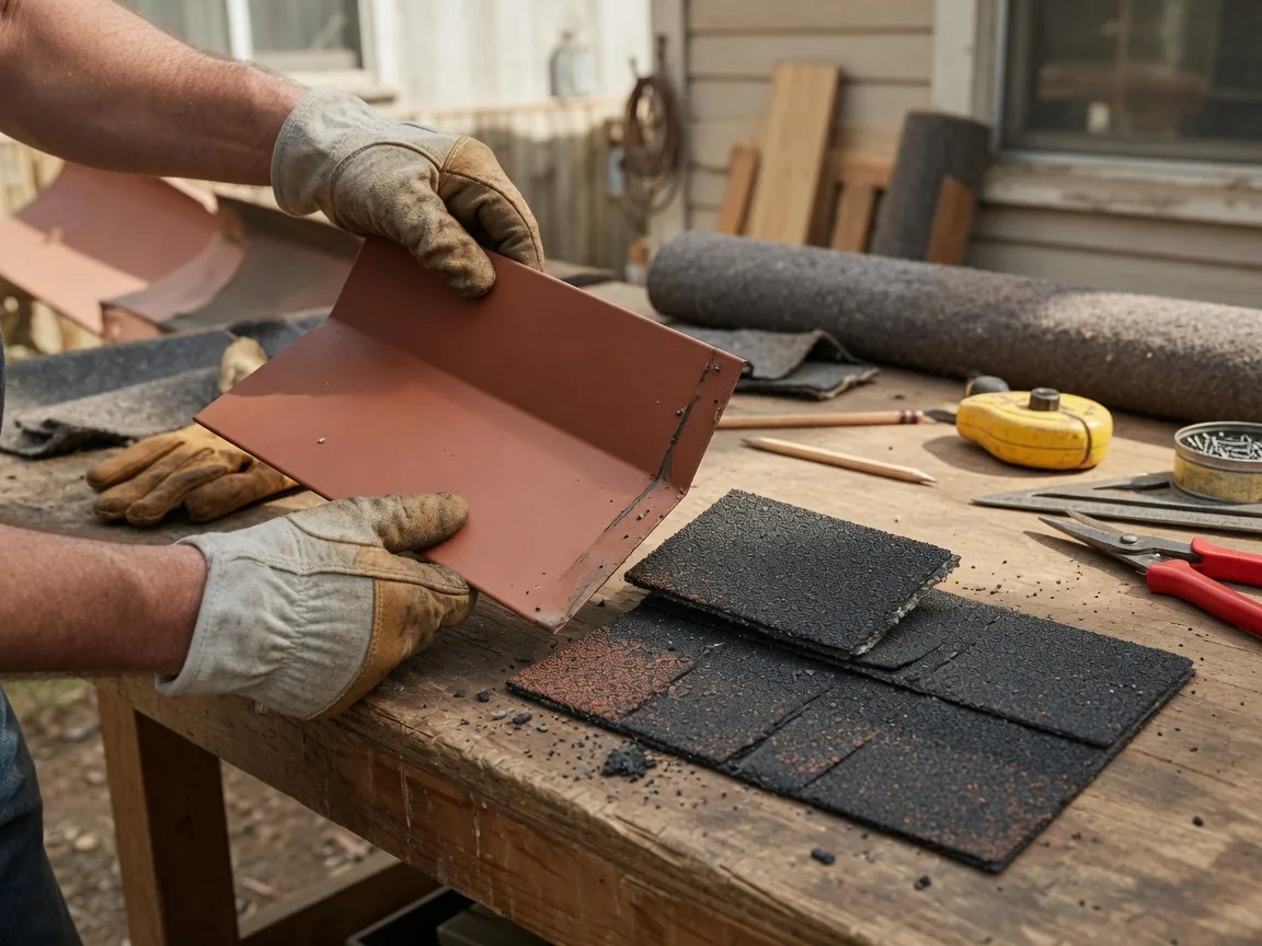 Roof Repair company in Marshall, ND